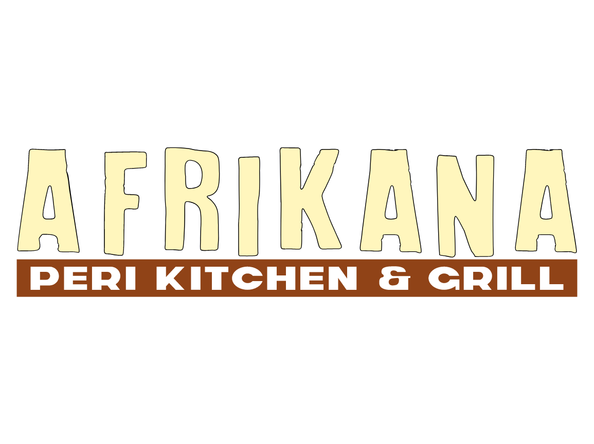 Afrikana Peri Kitchen & Grill