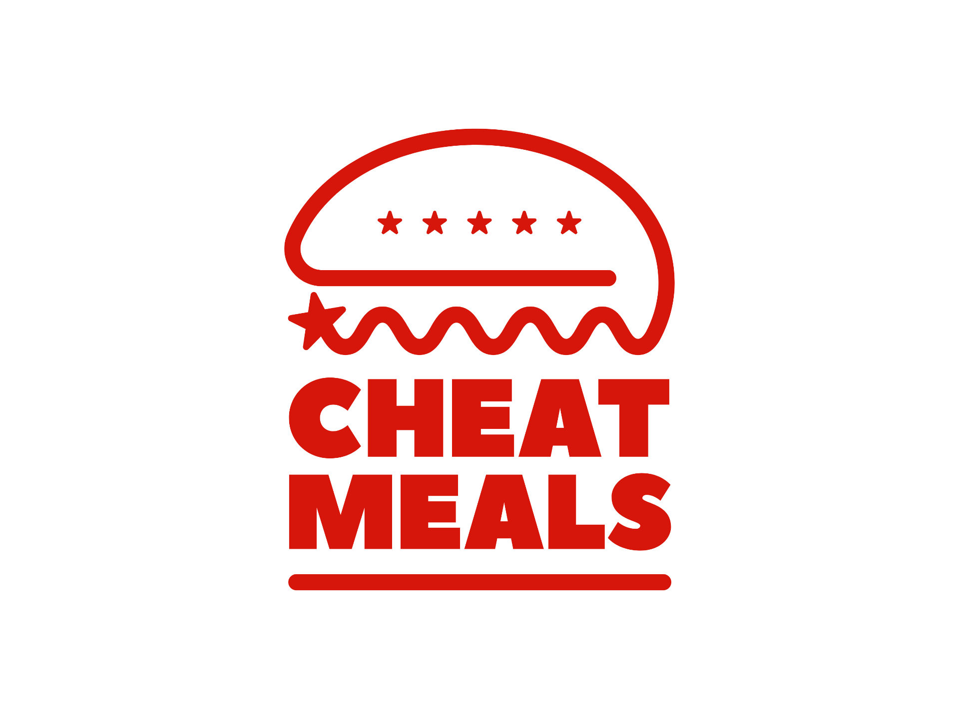 Cheat Meals logo