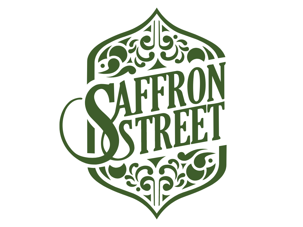 Saffron Street