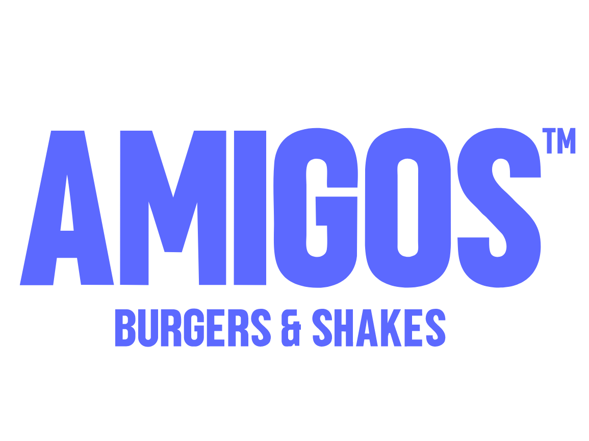 Amigos Burgers & Shakes